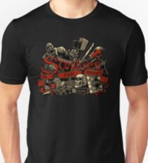 Scoobies Unisex T-Shirt