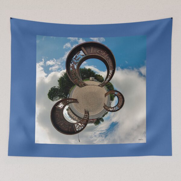 Item preview, Lifford Coins, County Donegal designed and sold by George Row.