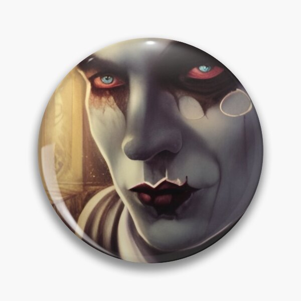 Item preview, vampire portrait designed and sold by optimusprime39.