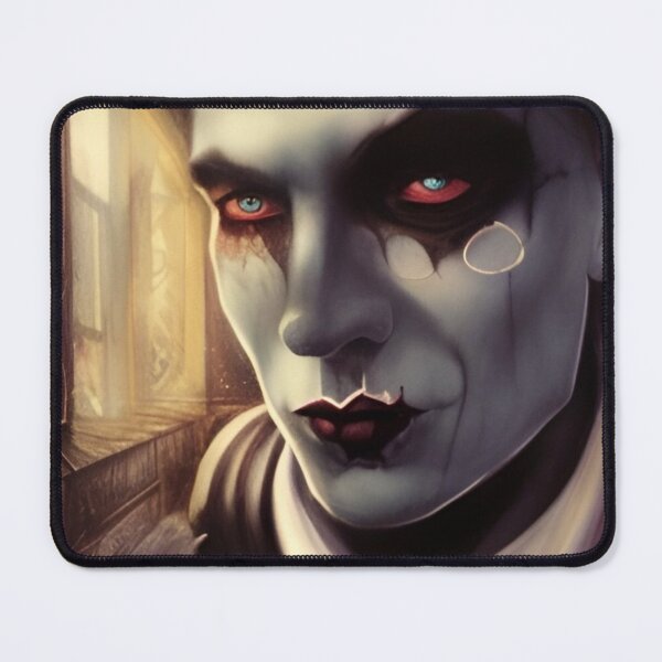 Item preview, vampire portrait designed and sold by optimusprime39.