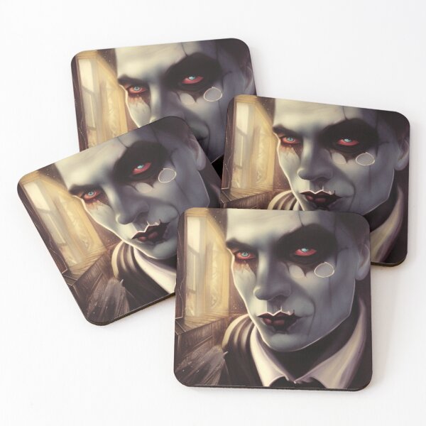Item preview, vampire portrait designed and sold by optimusprime39.