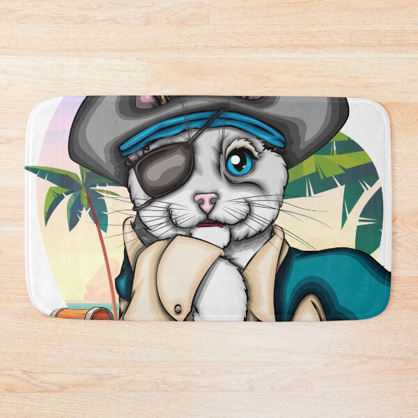 Item preview, sea corsair designed and sold by h4nz4rt.