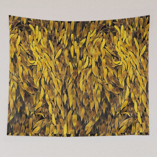 Item preview, Tree Bark Pattern (optical illusion) designed and sold by Iki-ku.