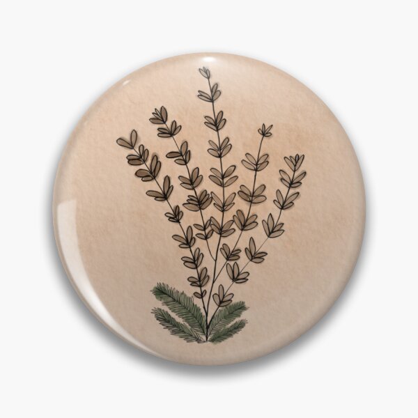 Item preview, Botanical watercolour flower designed and sold by SimpleFloStudio.