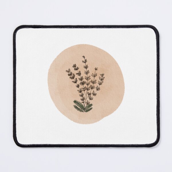 Item preview, Botanical watercolour flower designed and sold by SimpleFloStudio.