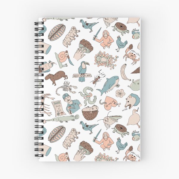 Item preview, Wild Green Memes Seamless Pattern - Ecological Memes Pattern - Cozy Palette & White designed and sold by EcoElsa.