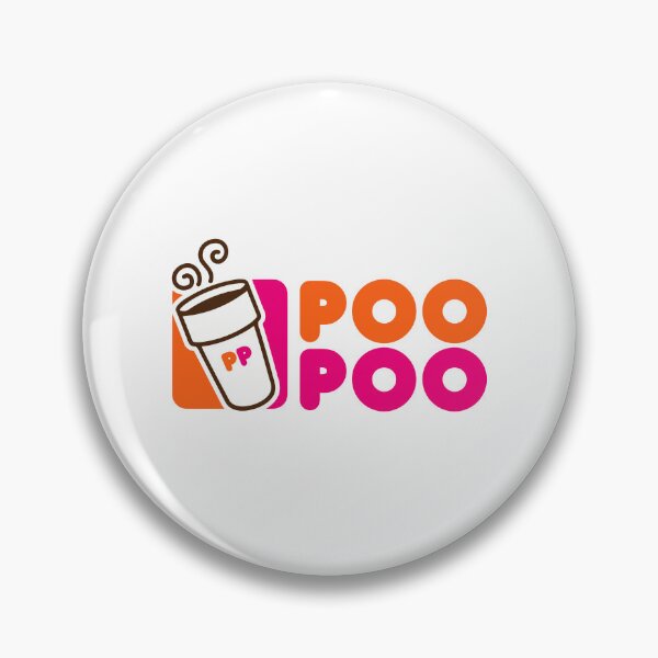 Item preview, Poo Poo designed and sold by B4N4N4.