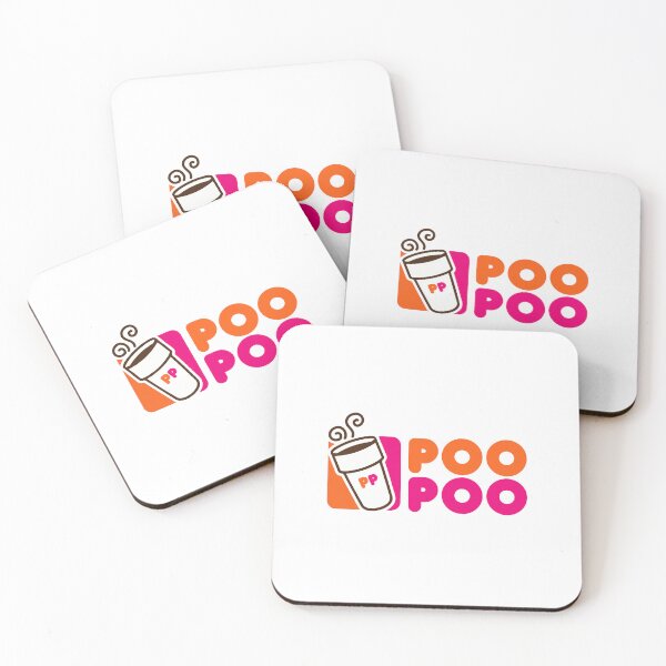 Item preview, Poo Poo designed and sold by B4N4N4.