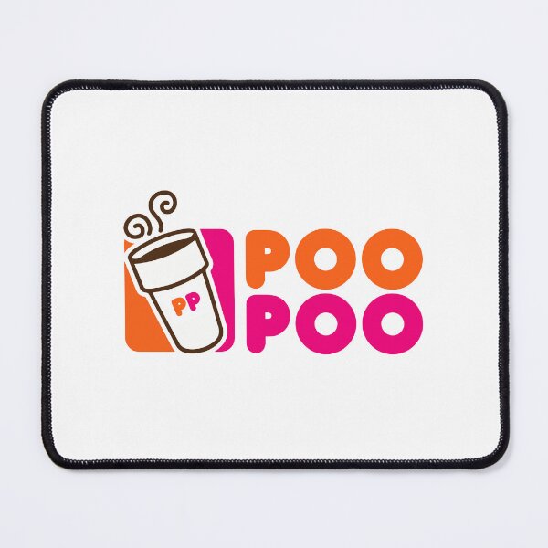 Item preview, Poo Poo designed and sold by B4N4N4.