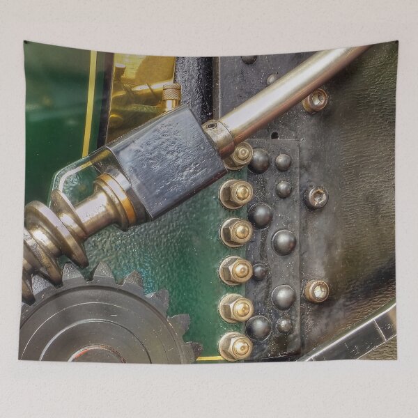 Item preview, Screw Gear & Bolts designed and sold by Catchavista.