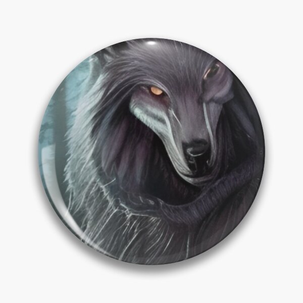 Item preview, werewolf designed and sold by optimusprime39.