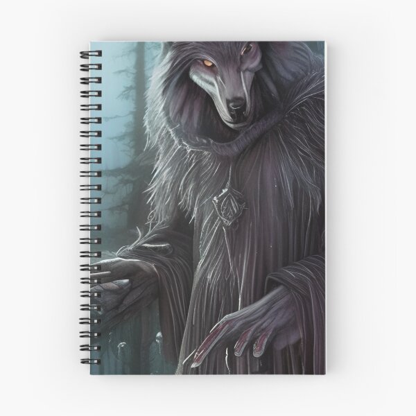 Item preview, werewolf designed and sold by optimusprime39.
