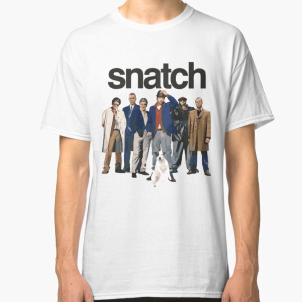 snatch t shirts