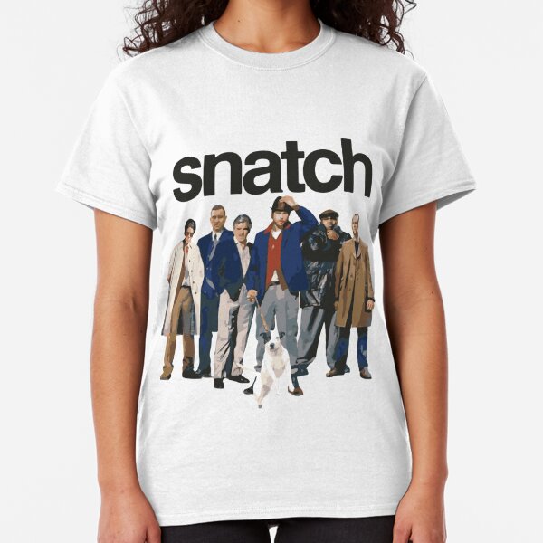 snatch t shirts