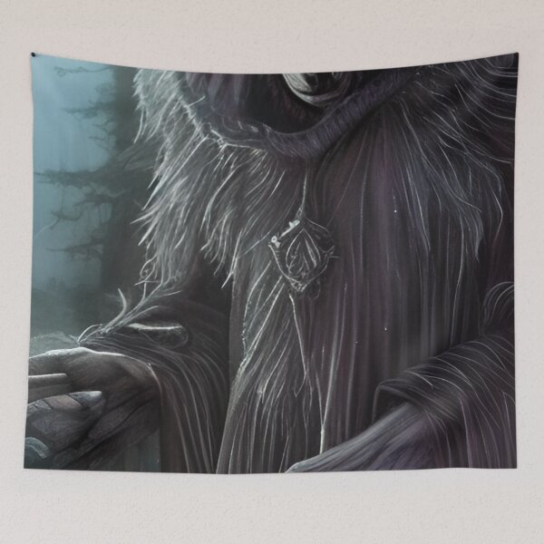 Item preview, werewolf designed and sold by optimusprime39.
