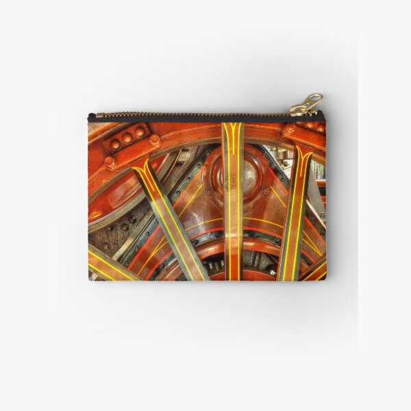 Item preview, Steam Traction Engine Wheel designed and sold by Catchavista.