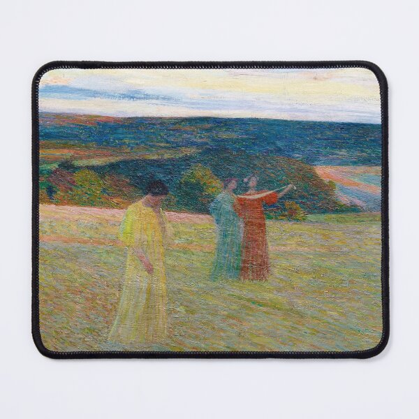 Item preview, Les Trois Muses designed and sold by Twisted Wick.