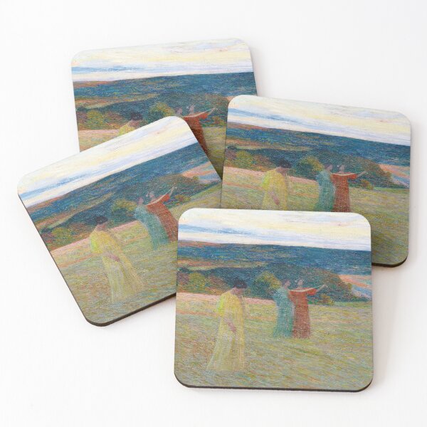 Item preview, Les Trois Muses designed and sold by Twisted Wick.