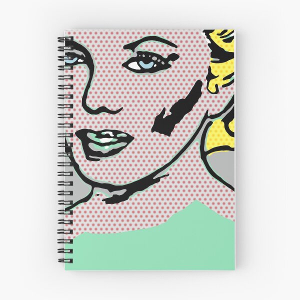 Item preview, Bombshell  designed and sold by Sarah Countiss.