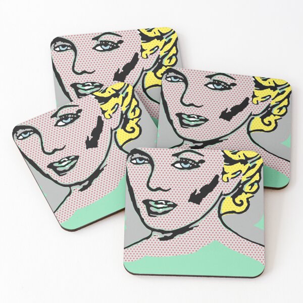 Item preview, Bombshell  designed and sold by Sarah Countiss.