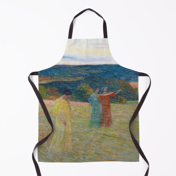 Item preview, Les Trois Muses designed and sold by Twisted Wick.