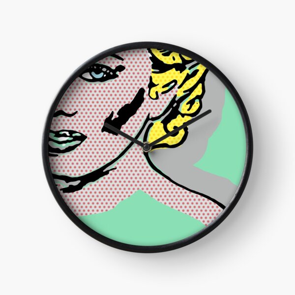 Item preview, Bombshell  designed and sold by Sarah Countiss.