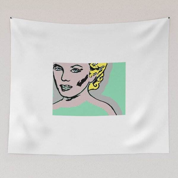 Item preview, Bombshell  designed and sold by Sarah Countiss.