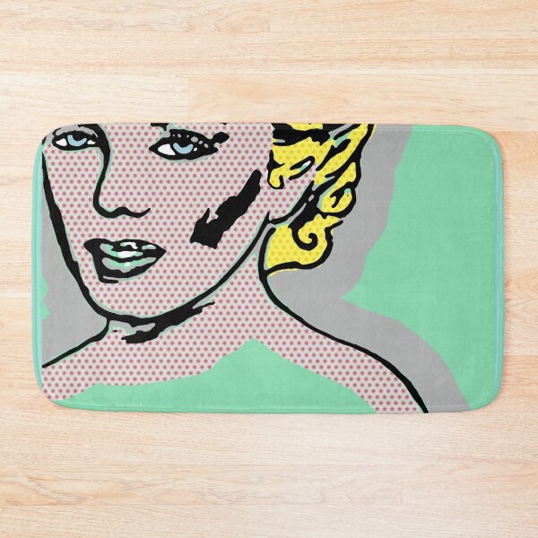 Item preview, Bombshell  designed and sold by Sarah Countiss.