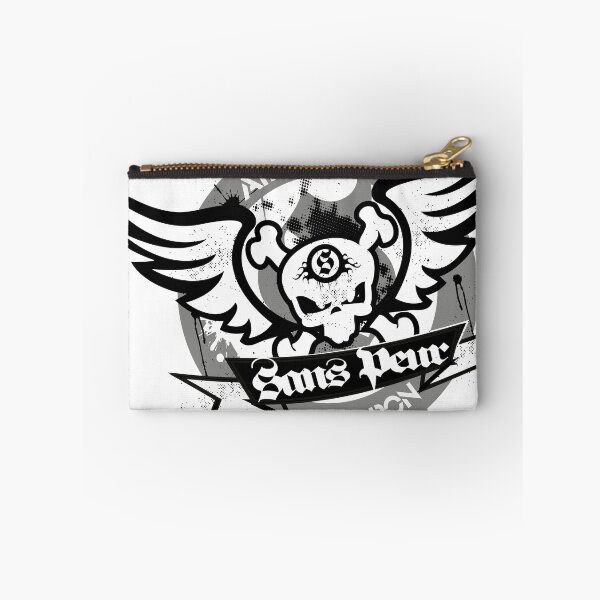 Item preview, SANS PEUR AIRBORNE SQUADRON designed and sold by SANSPEURthreads.