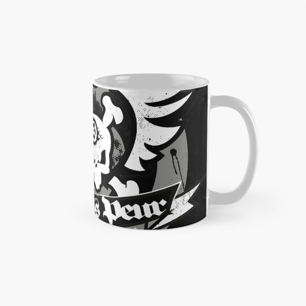 Item preview, SANS PEUR AIRBORNE SQUADRON designed and sold by SANSPEURthreads.