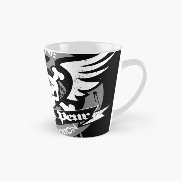 Item preview, SANS PEUR AIRBORNE SQUADRON designed and sold by SANSPEURthreads.