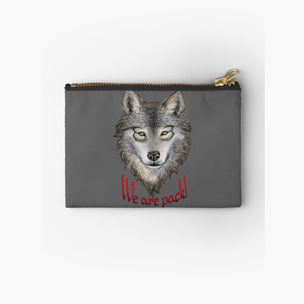 Item preview, Nighteyes - we are pack designed and sold by Kestrelle.