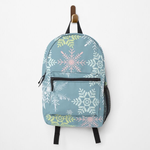 Item preview, Holiday season of snowflakes designed and sold by andrasdesignssss.