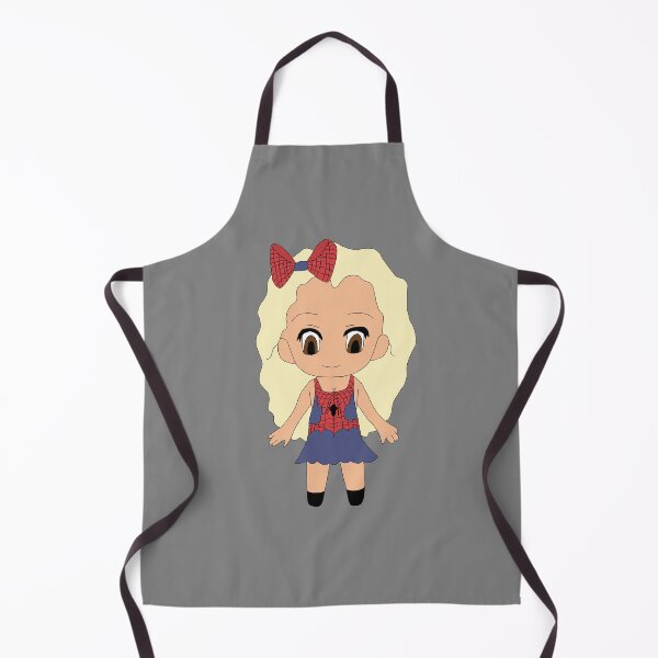Artikelvorschau, Süßes Chibi Spider-Man-Outfit entworfen und verkauft von Emus.