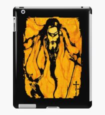 The Hierophant iPad Case/Skin