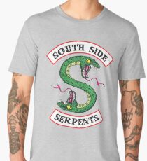 Riverdale - South Side Serpents Men's Premium T-Shirt