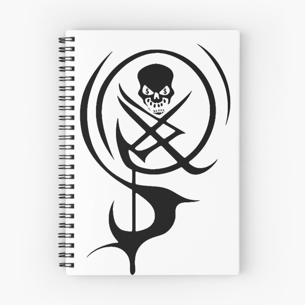 Item preview, SIGIL OF WEALTH GRAFIC designed and sold by TANZAI.