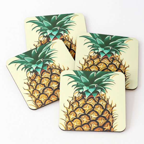 Item preview, anatomy of a pineapple designed and sold by optimusprime39.