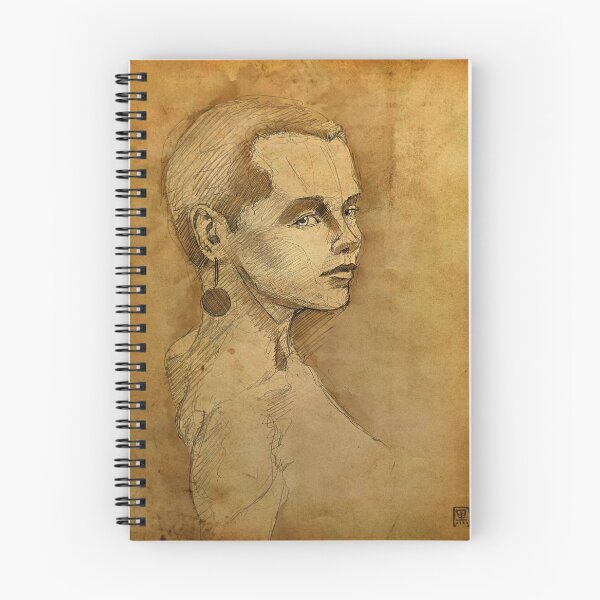 Item preview, Life Drawing 13 designed and sold by LonelyWinters.