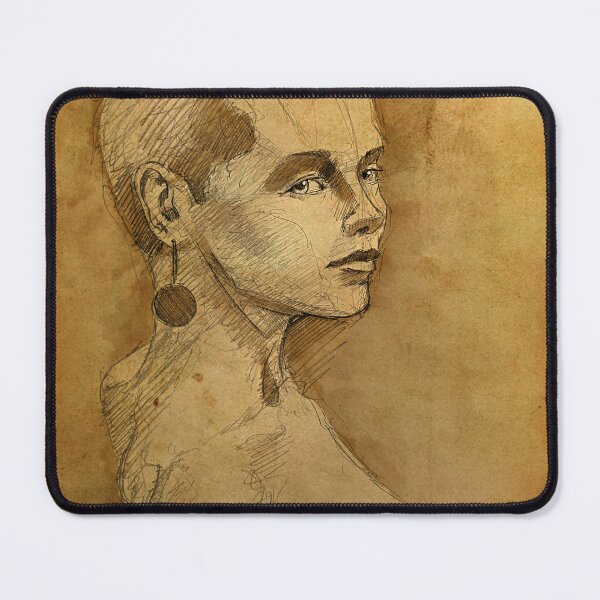 Item preview, Life Drawing 13 designed and sold by LonelyWinters.