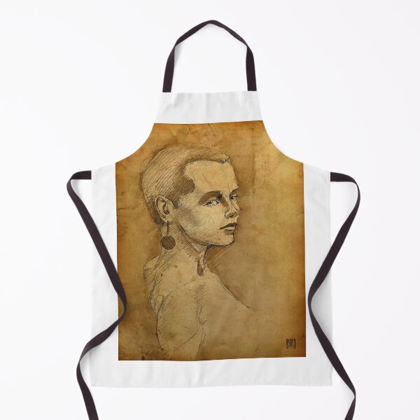 Item preview, Life Drawing 13 designed and sold by LonelyWinters.
