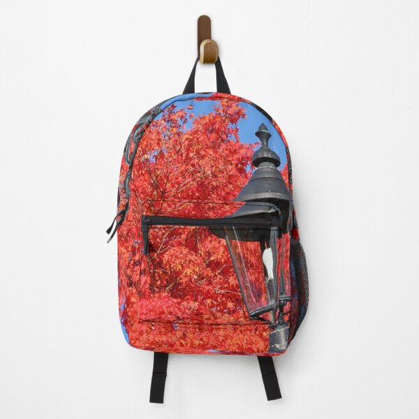 Item preview, Beautiful red japanese maple-leaves designed and sold by nokkcca.