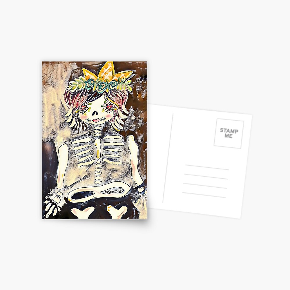 Item preview, Postcard designed and sold by BrendaKnoll.
