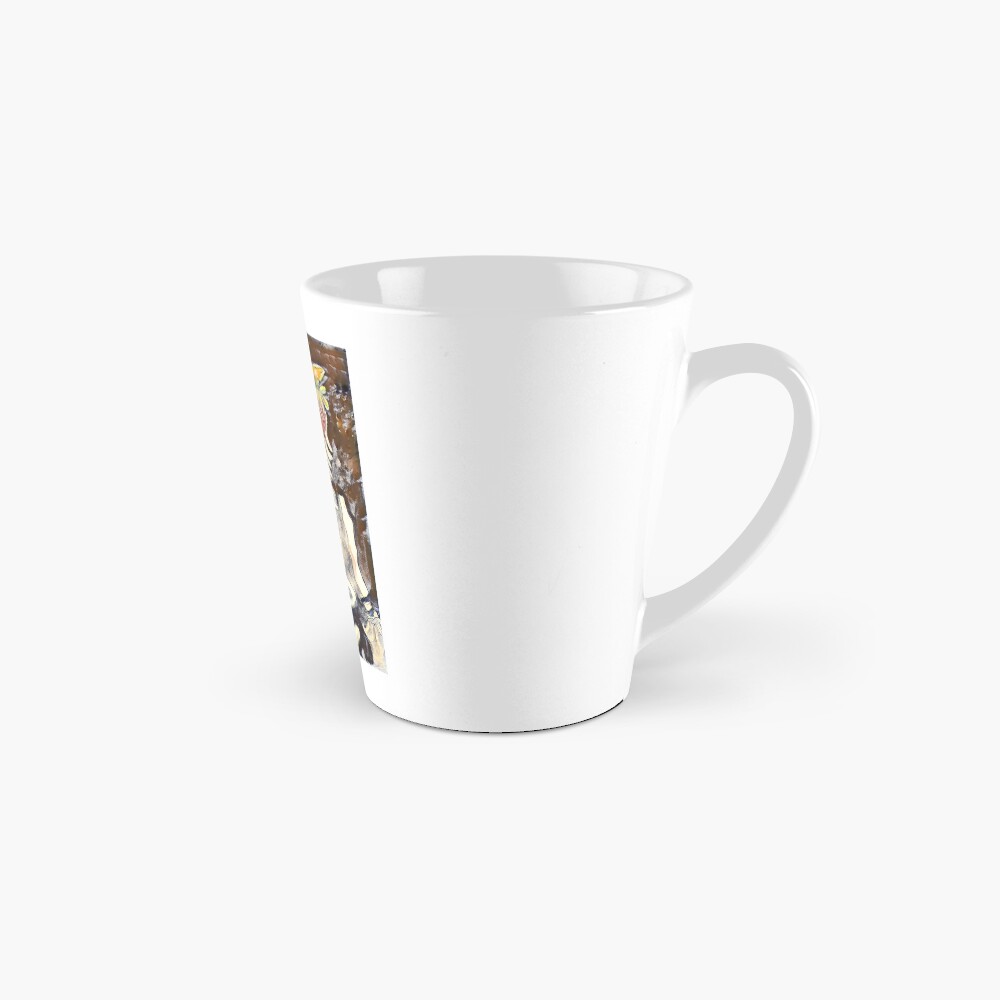 Item preview, Tall Mug designed and sold by BrendaKnoll.