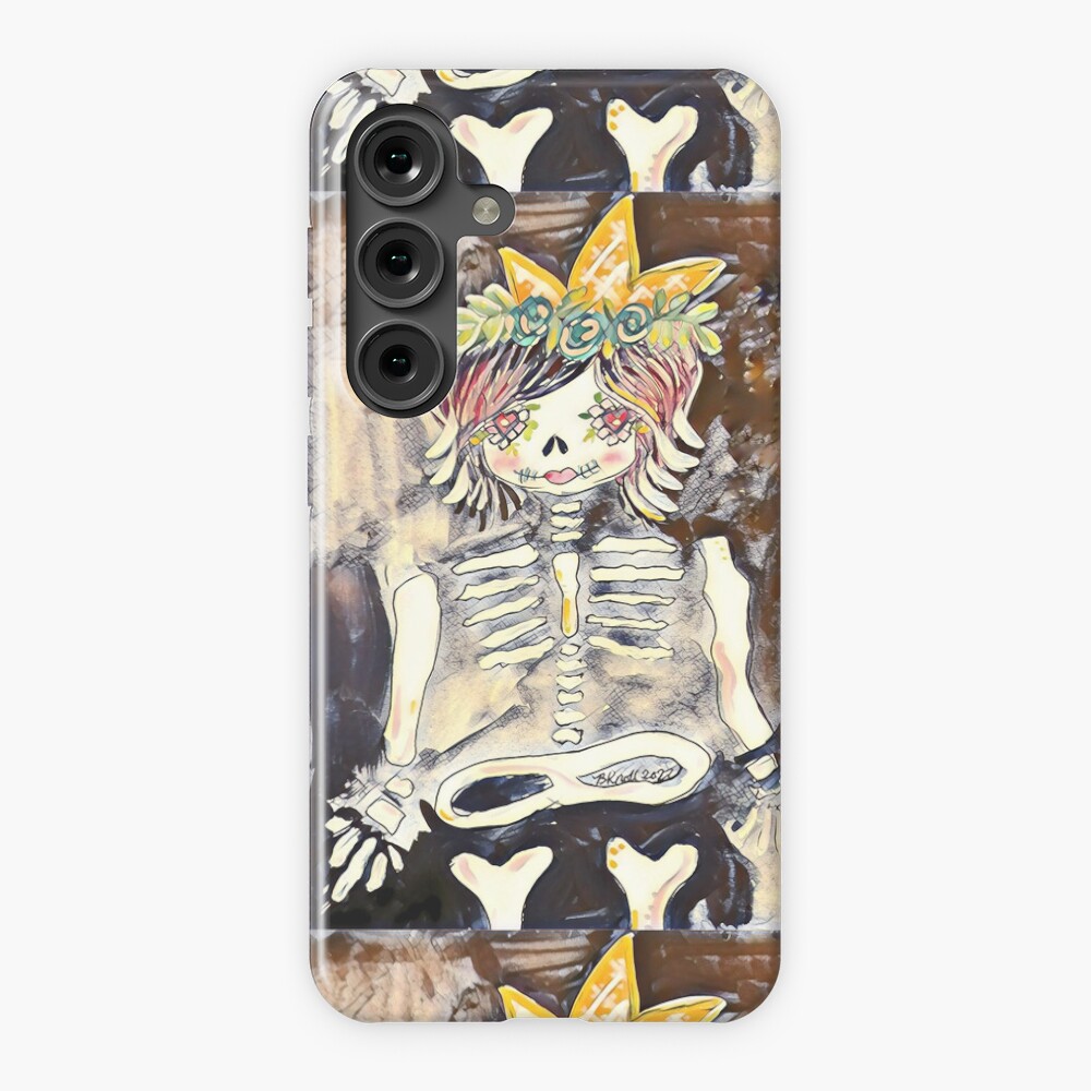 Item preview, Samsung Galaxy Snap Case designed and sold by BrendaKnoll.