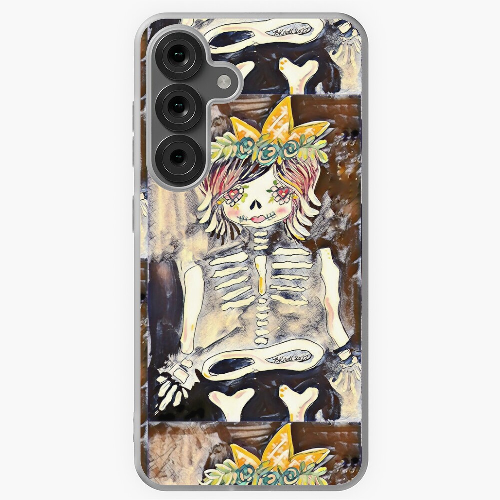 Item preview, Samsung Galaxy Soft Case designed and sold by BrendaKnoll.