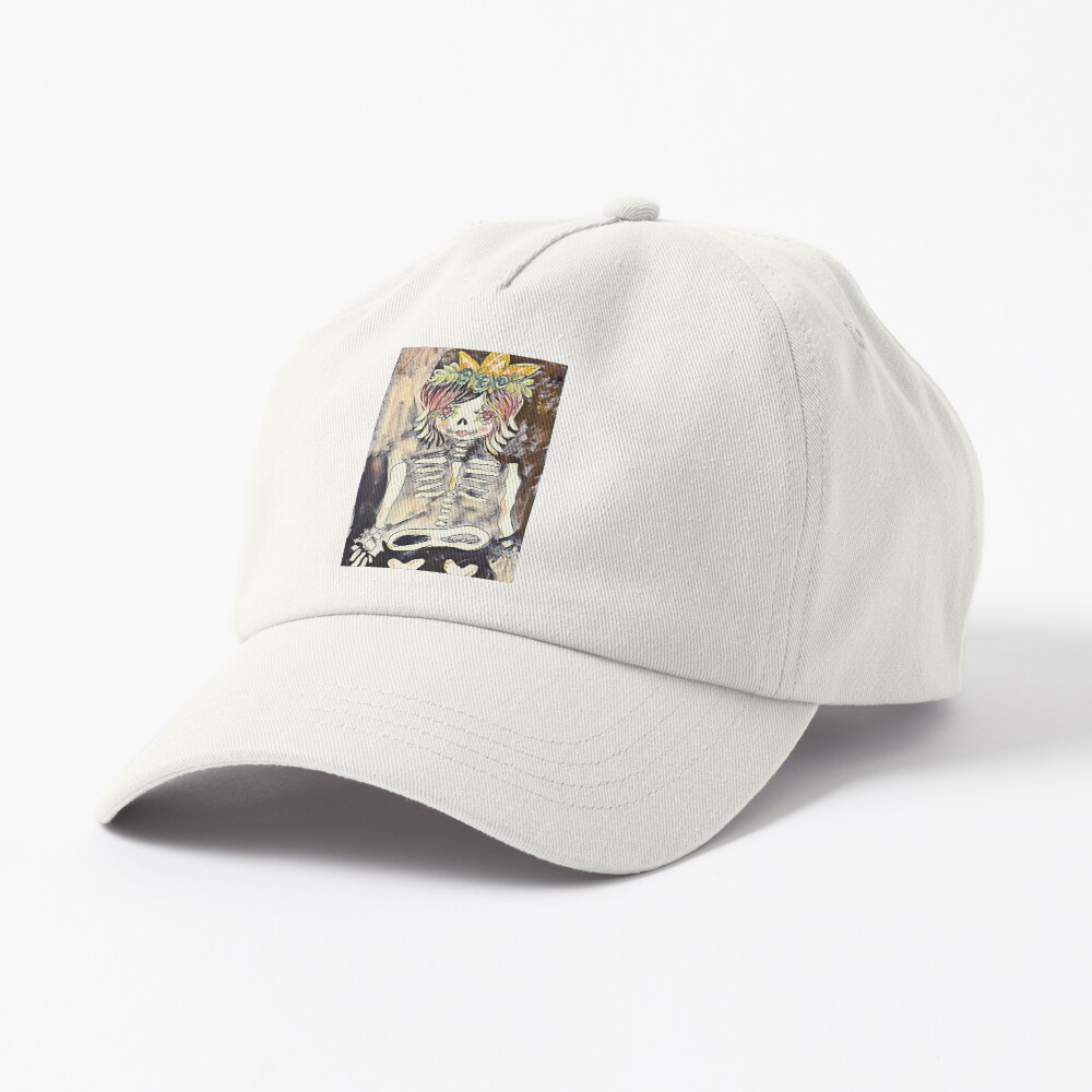 Item preview, Dad Hat designed and sold by BrendaKnoll.