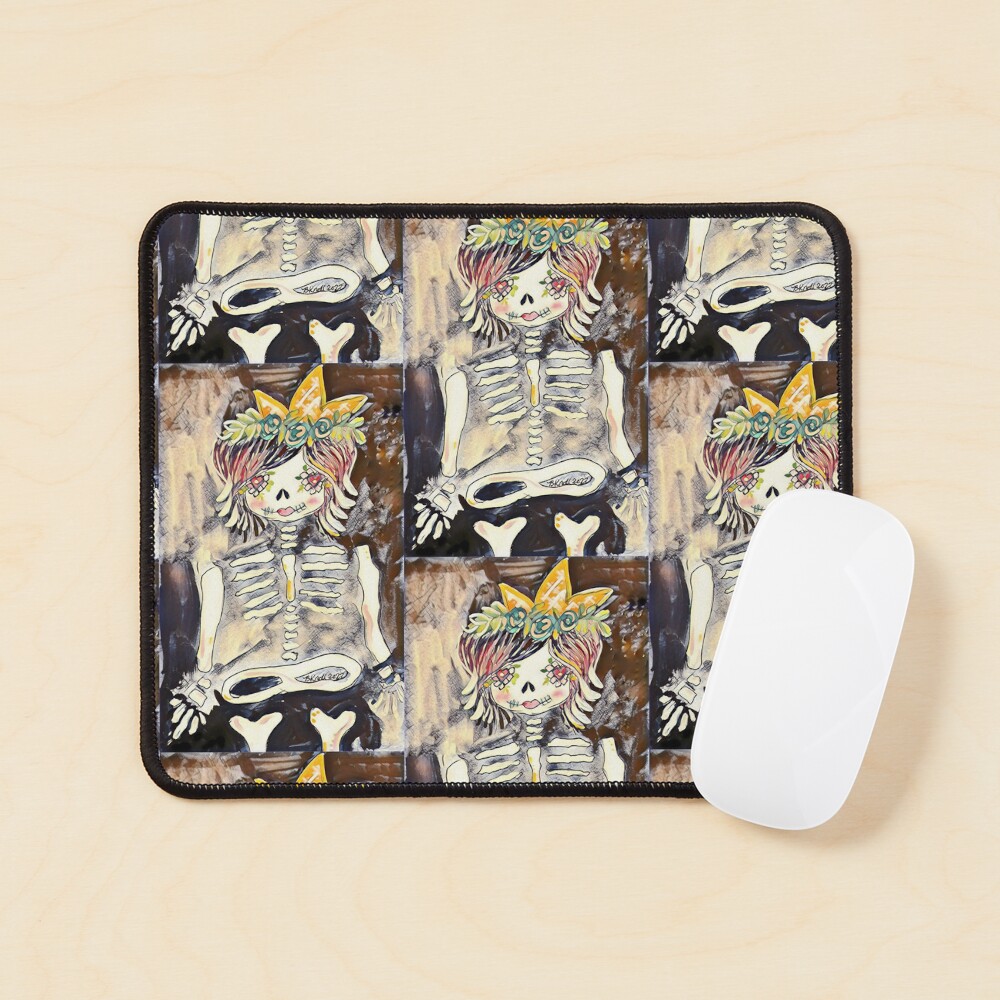Item preview, Mouse Pad designed and sold by BrendaKnoll.