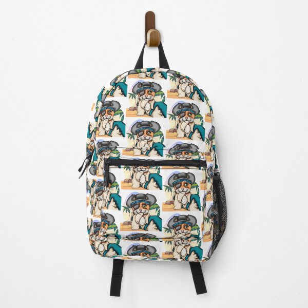 Item preview, Gato de mar designed and sold by h4nz4rt.