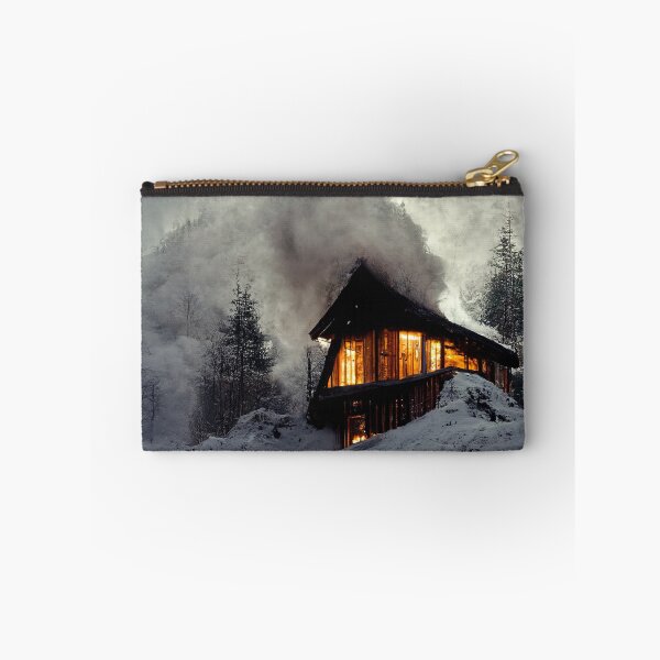 Artikelvorschau, Winter Wunderland entworfen und verkauft von SoulMirror-Art.